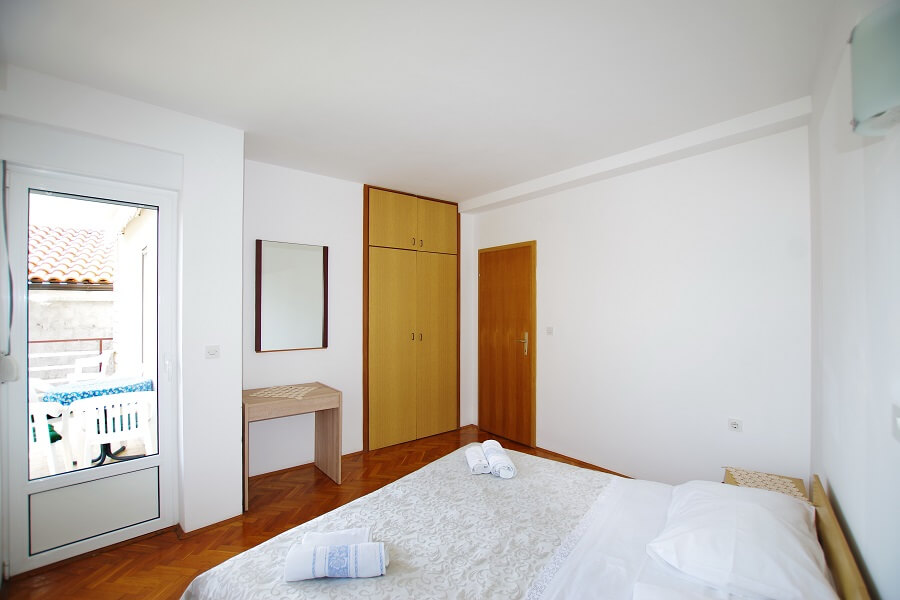 Apartment A3 - room
